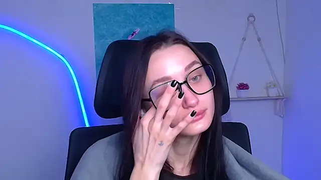 Stella XO online show from February 11, 2026, 7:08 am