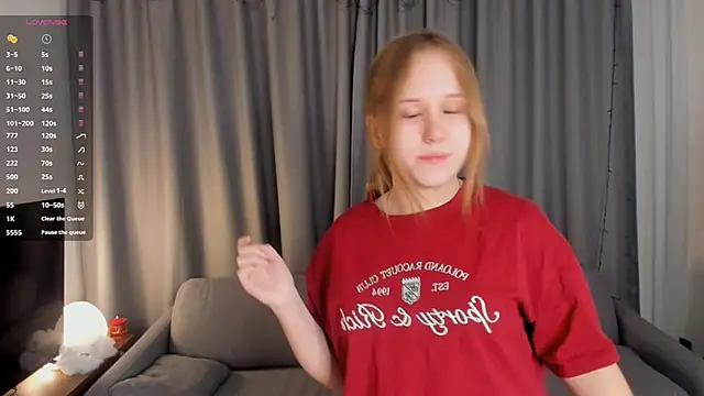 VoidElaris online show from February 10, 2026, 8:08 pm