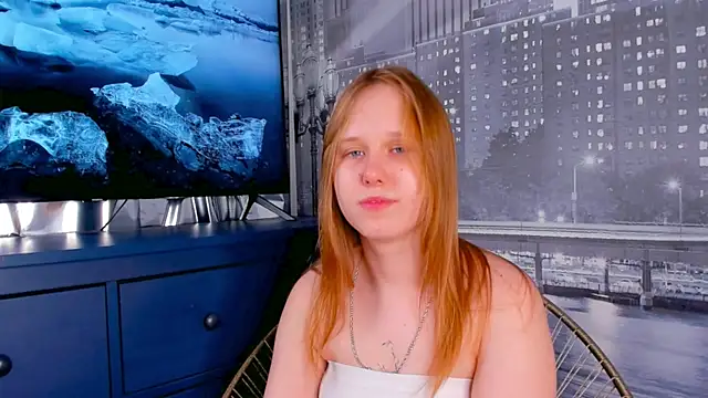Snapshot of VoidElaris chatting on May 17, 2026, 8:09 pm VoidElaris online show from May 17, 2026, 8:09 pm