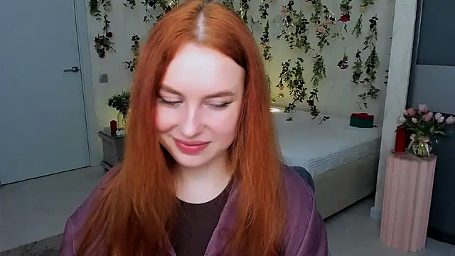 AirySilhouette online show from April 4, 2026, 7:31 pm