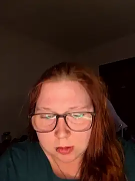 NaughtyNiia online show from January 8, 2026, 5:41 pm