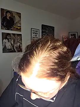 NaughtyNiia online show from January 18, 2026, 5:38 pm