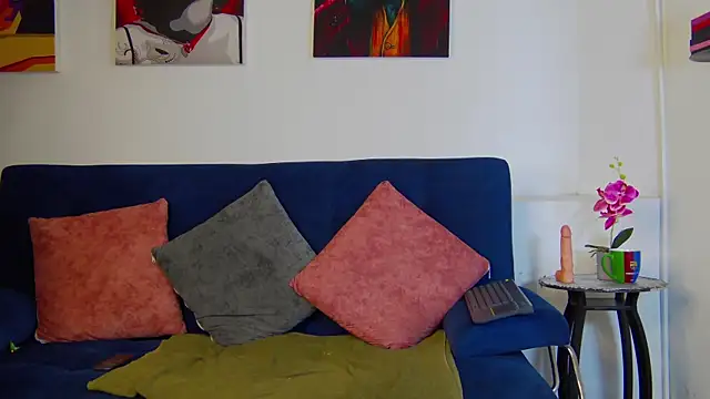 Noah Greenhart online show from January 5, 2026, 5:27 pm