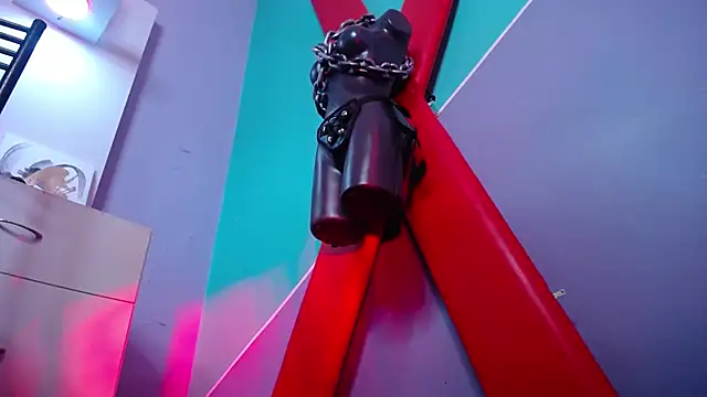 ArhyFoxx1 online show from December 20, 2025, 12:08 pm