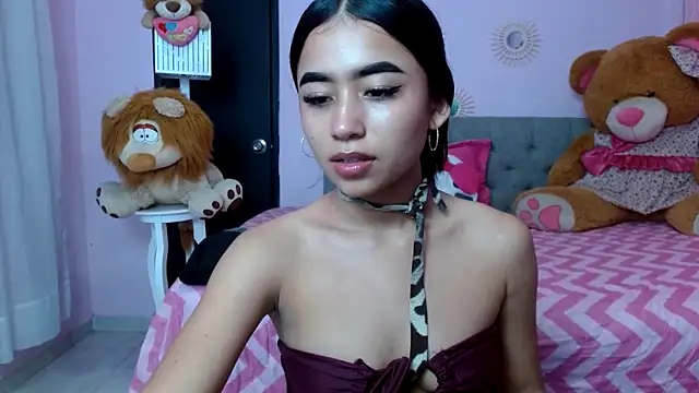 xoxo melany online show from November 29, 2025, 12:05 pm