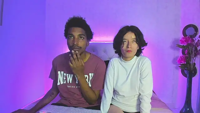 CoralAndOcean  online show from January 12, 2026, 6:15 pm