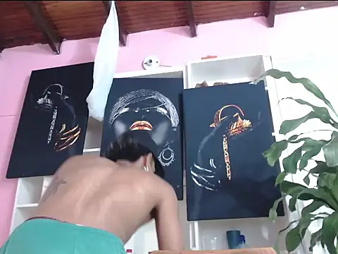 crissex3 online show from February 26, 2026, 12:38 pm