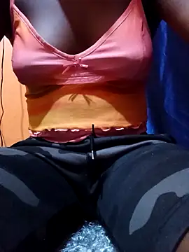 AngelaGraceY online show from November 23, 2025, 11:20 am