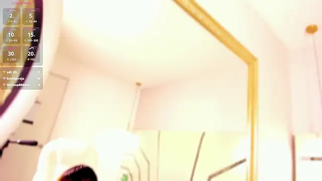 megann myers online show from February 26, 2026, 11:43 am