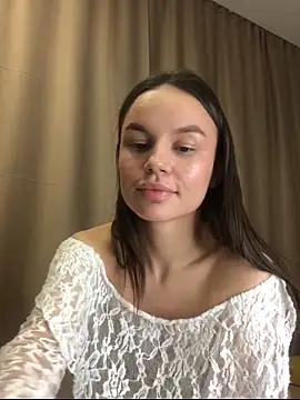 Tiffany Sweetie online show from February 20, 2026, 1:02 pm