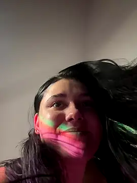 KimberlyBlue online show from December 21, 2025, 6:53 pm