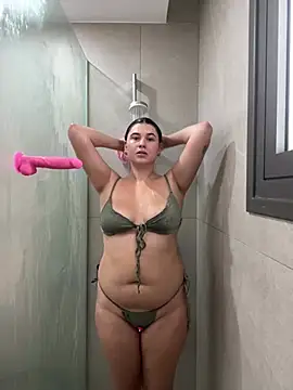 KimberlyBlue online show from January 13, 2026, 1:15 pm