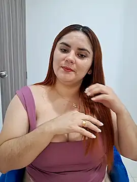 girl redhead bigtits online show from January 9, 2026, 2:40 am