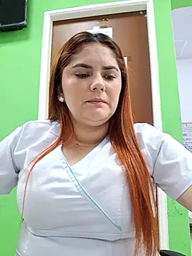 girl redhead bigtits online show from January 11, 2026, 12:45 pm