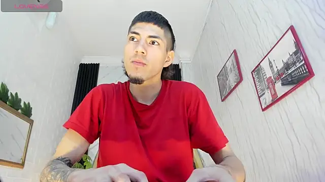 yeikoox online show from November 26, 2025, 2:22 am