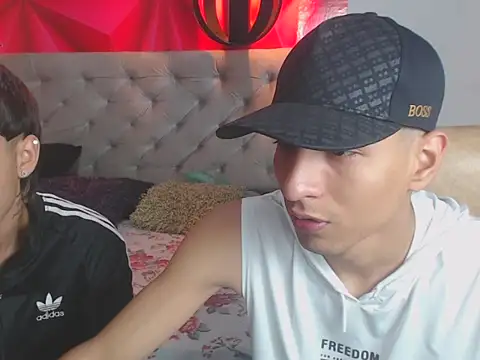 IndigoSexxy online show from November 21, 2025, 1:32 pm