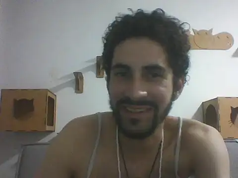 Temp7 online show from February 21, 2026, 1:07 am