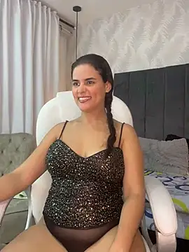 Aria Kitty online show from November 21, 2025, 7:46 pm