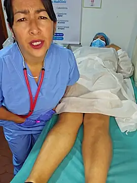 JustSamantha  online show from March 31, 2026, 10:28 am