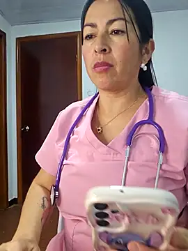 JustSamantha  online show from December 19, 2025, 1:09 am