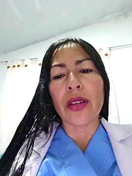 JustSamantha  online show from March 7, 2026, 11:38 am