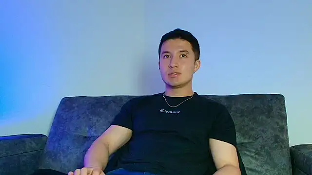 Ethan-Connor online show from November 21, 2025, 8:41 pm