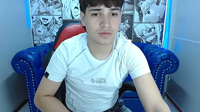 JakeSummer  online show from February 6, 2026, 2:35 pm