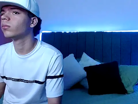 Lincon Ale online show from November 29, 2025, 7:25 pm