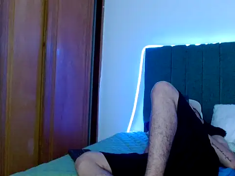 Lincon Ale online show from November 30, 2025, 7:36 pm