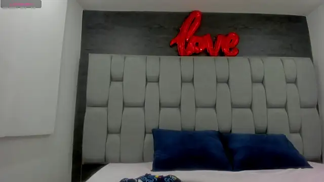 Sarita Ass online show from November 29, 2025, 3:06 am