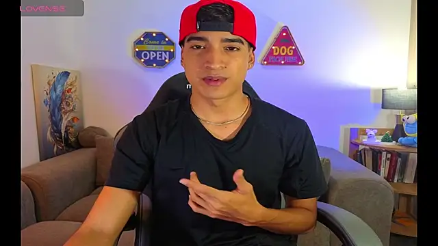 ken blakerr online show from March 24, 2026, 12:32 am