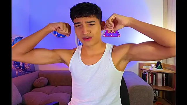 ken blakerr online show from February 4, 2026, 7:36 am