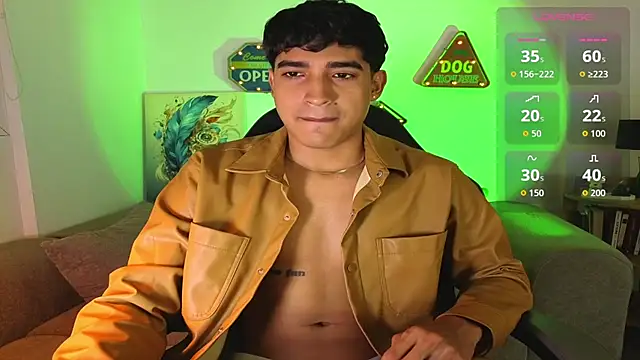 ken blakerr online show from April 14, 2026, 10:48 pm