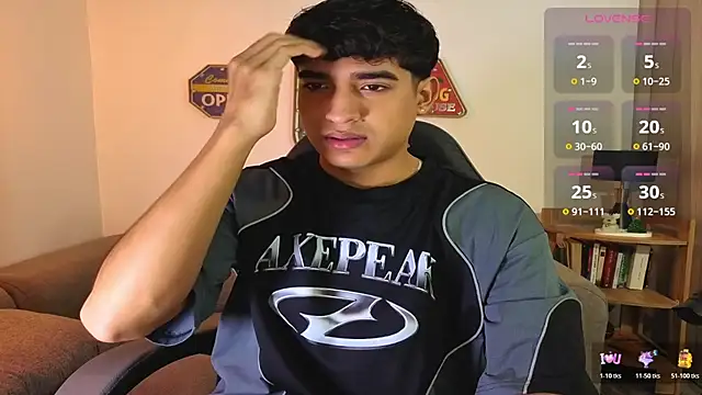 ken blakerr online show from April 17, 2026, 7:33 am