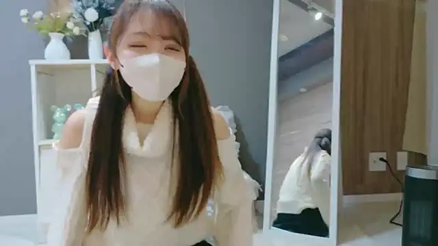 Nami-jpn online show from December 20, 2025, 7:22 am