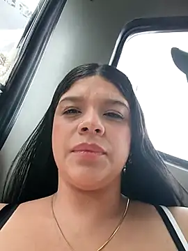 Layla-daring online show from March 4, 2026, 6:48 pm