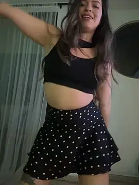 Little  Danni1 online show from February 20, 2026, 4:31 am