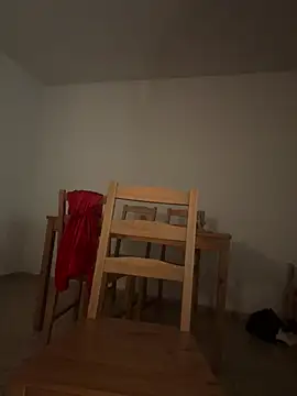 Little  Danni1 online show from July 17, 2026, 2:53 am