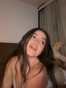 Little  Danni1 online show from March 28, 2026, 4:13 am