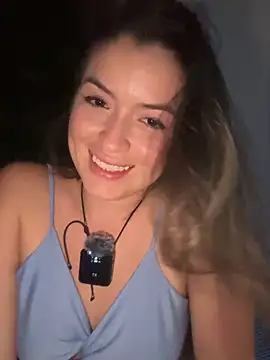 Little  Danni1 online show from March 5, 2026, 4:53 am