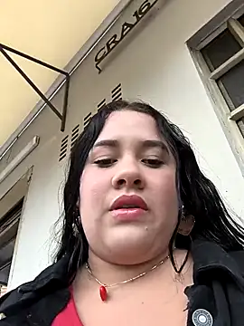 Kendra-daring online show from February 16, 2026, 6:28 pm