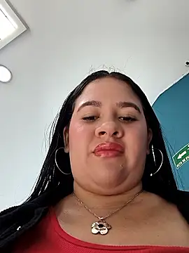 Kendra-daring online show from June 18, 2026, 6:13 pm