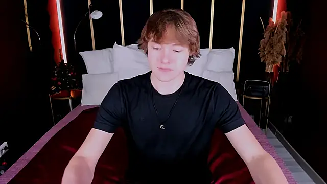 DonaldWoon online show from December 21, 2025, 6:04 am