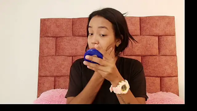 Snapshot of Full_Ass_nasty chatting on January 13, 2026, 1:15 pm Full Ass nasty online show from January 13, 2026, 1:15 pm