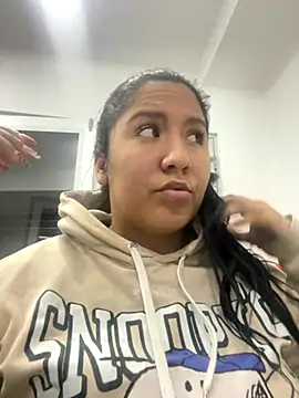 MadissonFoxx 1 online show from November 22, 2025, 1:04 am