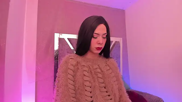 frany wolf  online show from December 21, 2025, 4:47 am