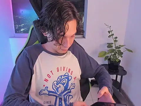 alessandro garcia online show from January 16, 2026, 1:20 am