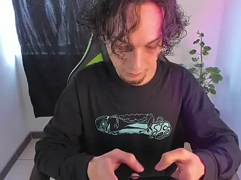 alessandro garcia online show from January 14, 2026, 9:51 pm