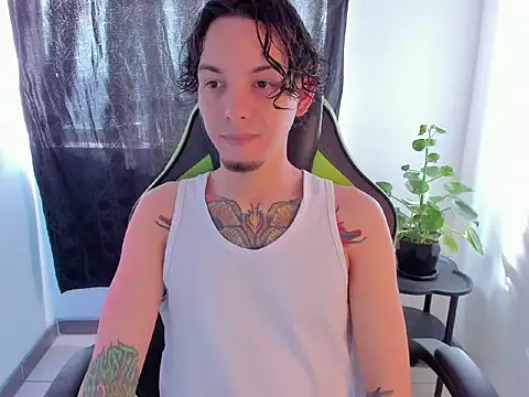 alessandro garcia online show from November 29, 2025, 1:22 pm