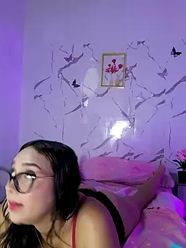 aymy2026 online show from November 22, 2025, 6:18 pm